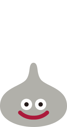 メタルスライム