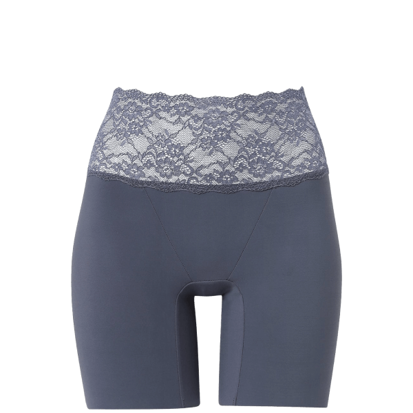 美尻補整ショーツ【Ｐパンツ】ナチュラルアップパンツ KJ4231 VI