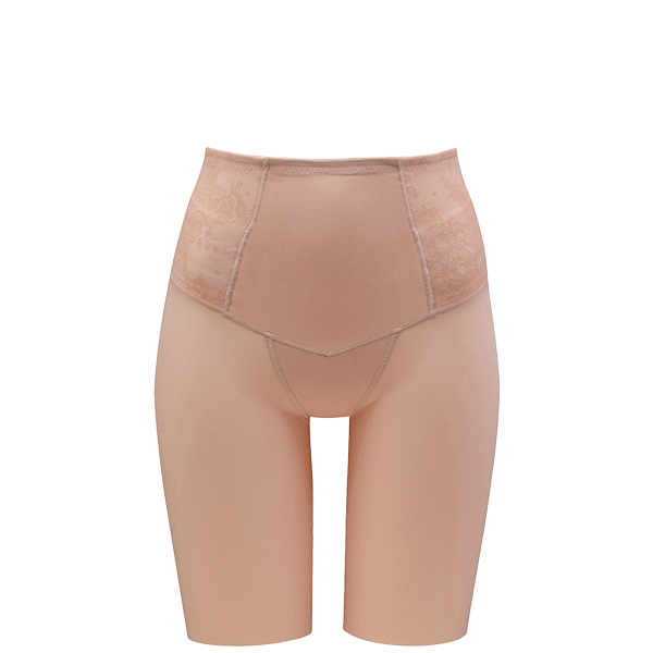 ワコール 【肌リフト】たるみをググっとリフトアップガードル（ロング丈） GRC424 PO