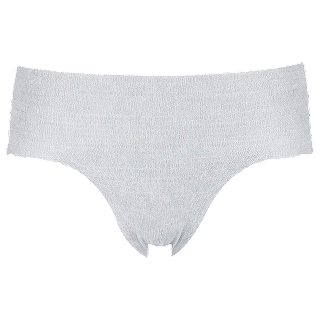 ウイング 使いきりインナーメンズパンツ５枚セット★災害時や入院時にも便利！ＡｎｙＡｎｙインナー CW3000 GY