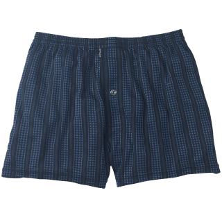 ブロス 【天然由来繊維】なめらかな肌ざわりのニットトランクス GT7802 BU