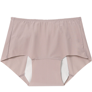 アンフィ ナイト用サニタリーショーツ PFF033 BE