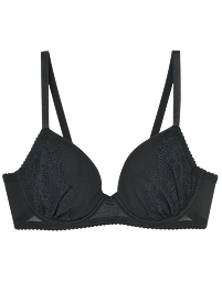 プチバストをキレイに見せるブラ