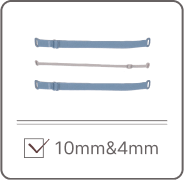 10mm&4mm
