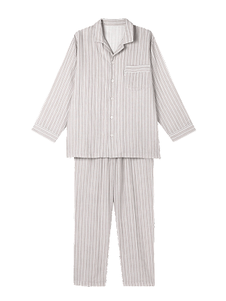 睡眠科学 二重ガーゼ 綿１００％ 通気性 YGX571 BE