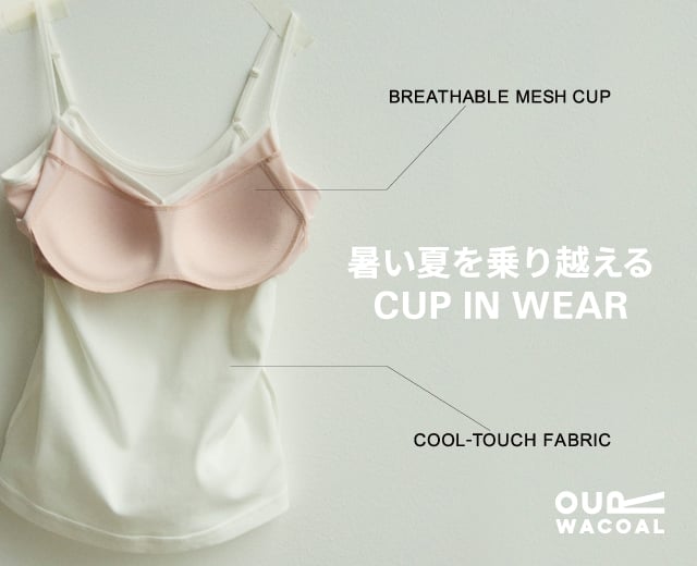 WomenTOP:OUR