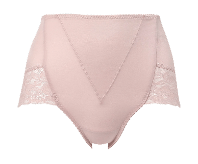 ワコール サポートショーツオーガニックコットンタイプ PPG185_PO
