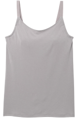 小さく見せるブラトップ