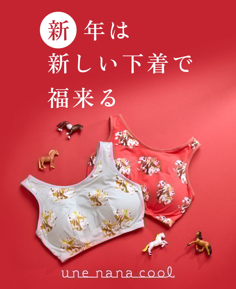 お年賀アイテム