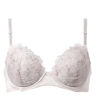 ウイング ナチュラルアップブラ KB2060 OC