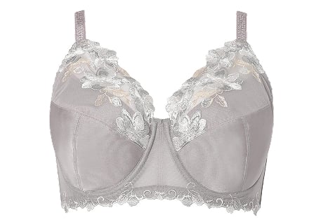 ウイング／レシアージュ フルカップブラ PB5010_GY