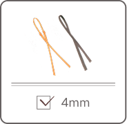 4mm