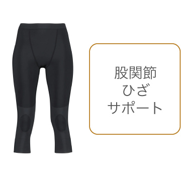 HXY747 股関節ひざポート