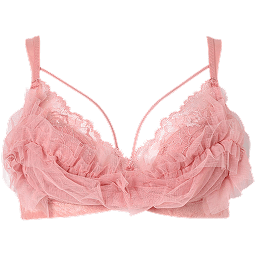 Light easy bra BXE490 PI