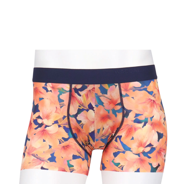 ワコールメン 【気持ちいいパンツ】ボクサーパンツ WT3439 OC