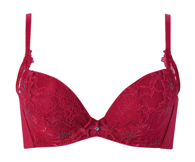 ワコール ハグするブラ BXB478 RE