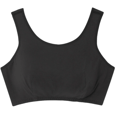 ウンナナクール ナイトアップブラ JB3914 BL