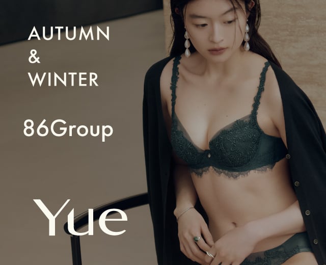 WomenTOP:Yue