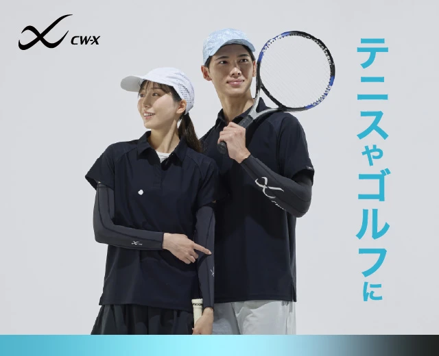 SportsTOP:ゴルフテニス