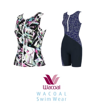 ワコール／スイム