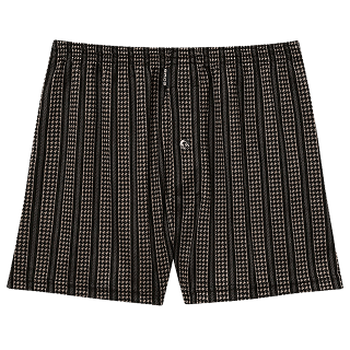 ブロス 【天然由来繊維】なめらかな肌ざわりのニットトランクス GT7802 BE