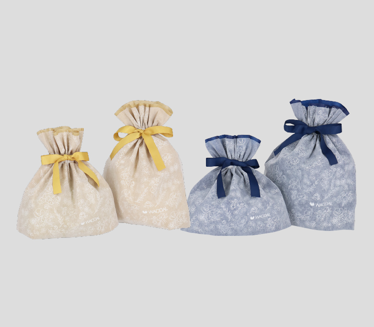 ペーパーバッグタイプイメージ1