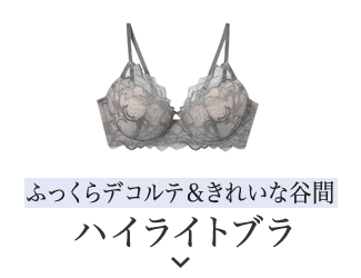 ハイライトブラ