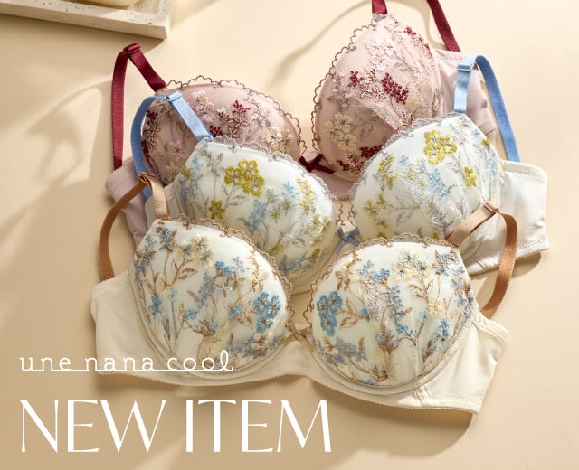 WomenTOP:ウンナナ