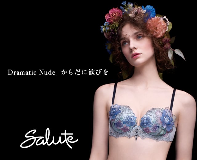 WomenTOP:サルート23G