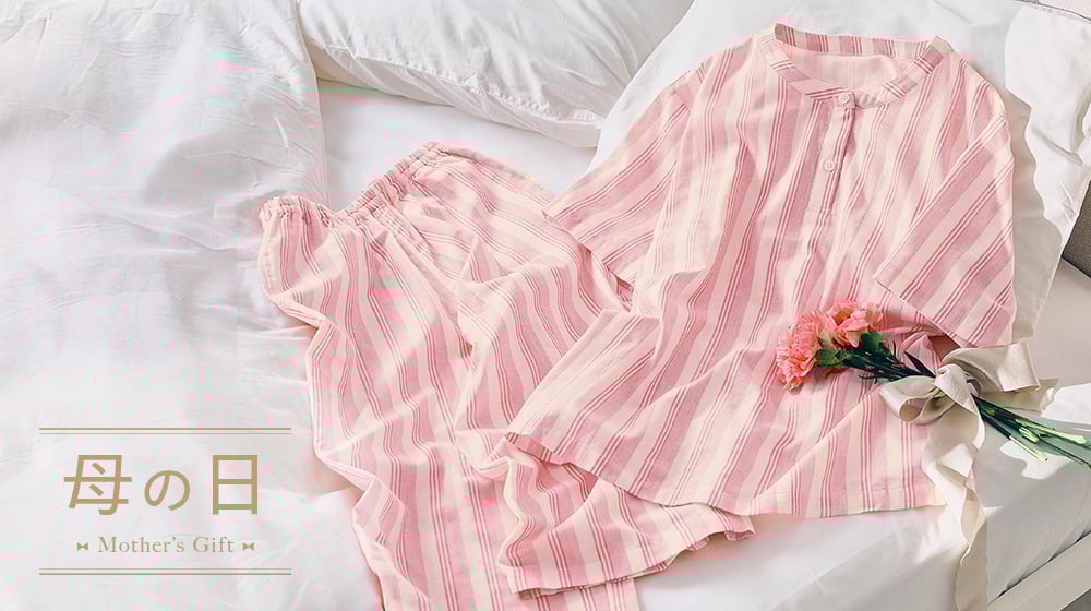 母の日