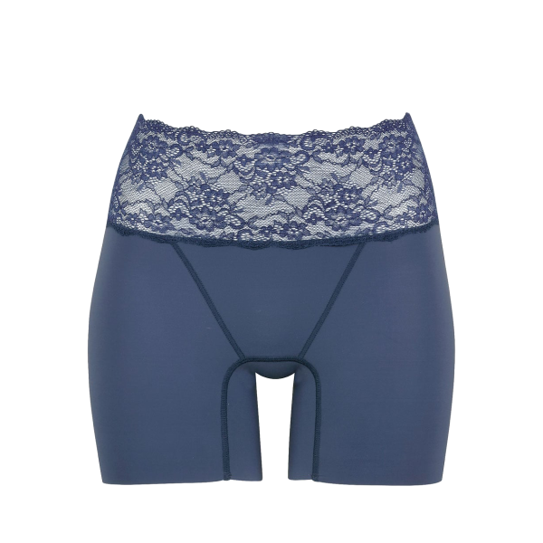 ウイング 美尻補整ショーツ【Ｐパンツ】 KJ4230 KO