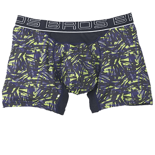 ブロス 【ムレ軽減】ダブルエアスルーパンツ。動くたび、熱や湿気を逃して、ムレ感をおさえる 01_GT3910 GB