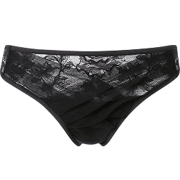 T-back shorts PXE490 BL
