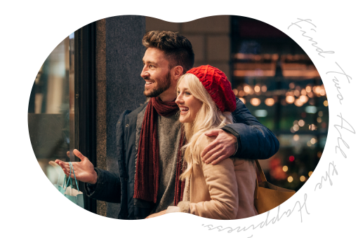 あったかペア活