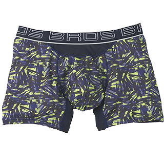 ブロス バイ ワコールメン ボクサーパンツ GT3910 GB