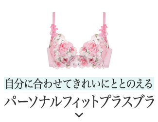 パーソナルフィットプラスブラ