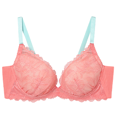 ワコール_ウェブ限定 小さく見せるブラ BMM365 SP