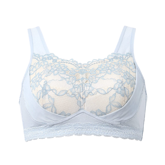 ワコール ナイトアップブラ（レーシィ） BRA166 SX