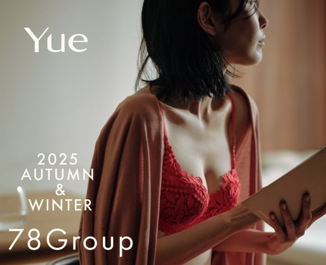 WomenTOP:Yue