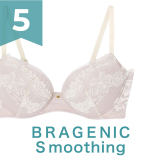 5 BRAGENIC Smoothing