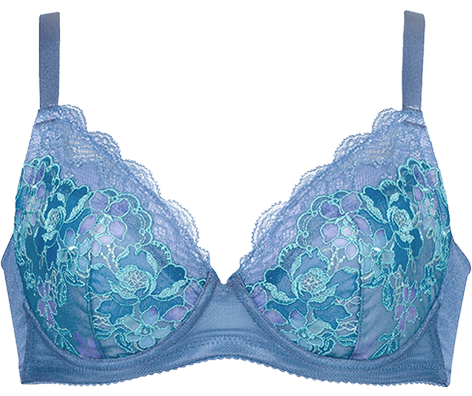 大きな胸を小さく見せるブラ ワコール直営の公式下着通販サイト Wacoal Web Store