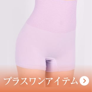 プラスワンアイテム