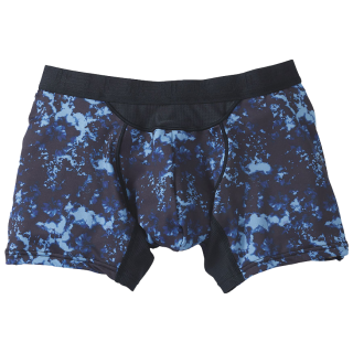 ブロス 【ムレ軽減】ダブルエアスルーパンツ。動くたび、熱や湿気を逃して、ムレ感をおさえる 01_GT3910 KO