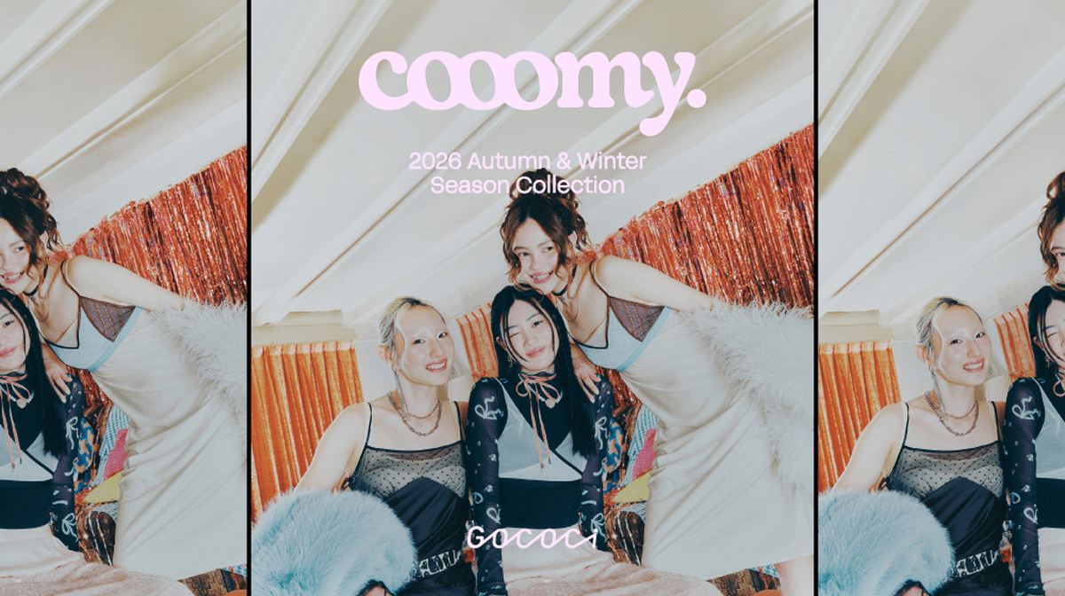 COOOMY