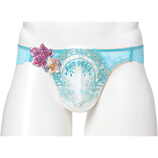 サルート 【限定発売商品】メンズブリーフ PTJ013 GB