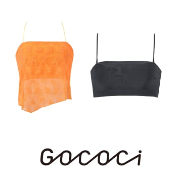 ＧＯＣＯＣｉ
