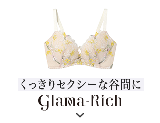 グラマリッチ ダブル盛タイプ
