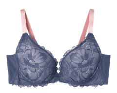 小さく見せるブラ BMM365 BU