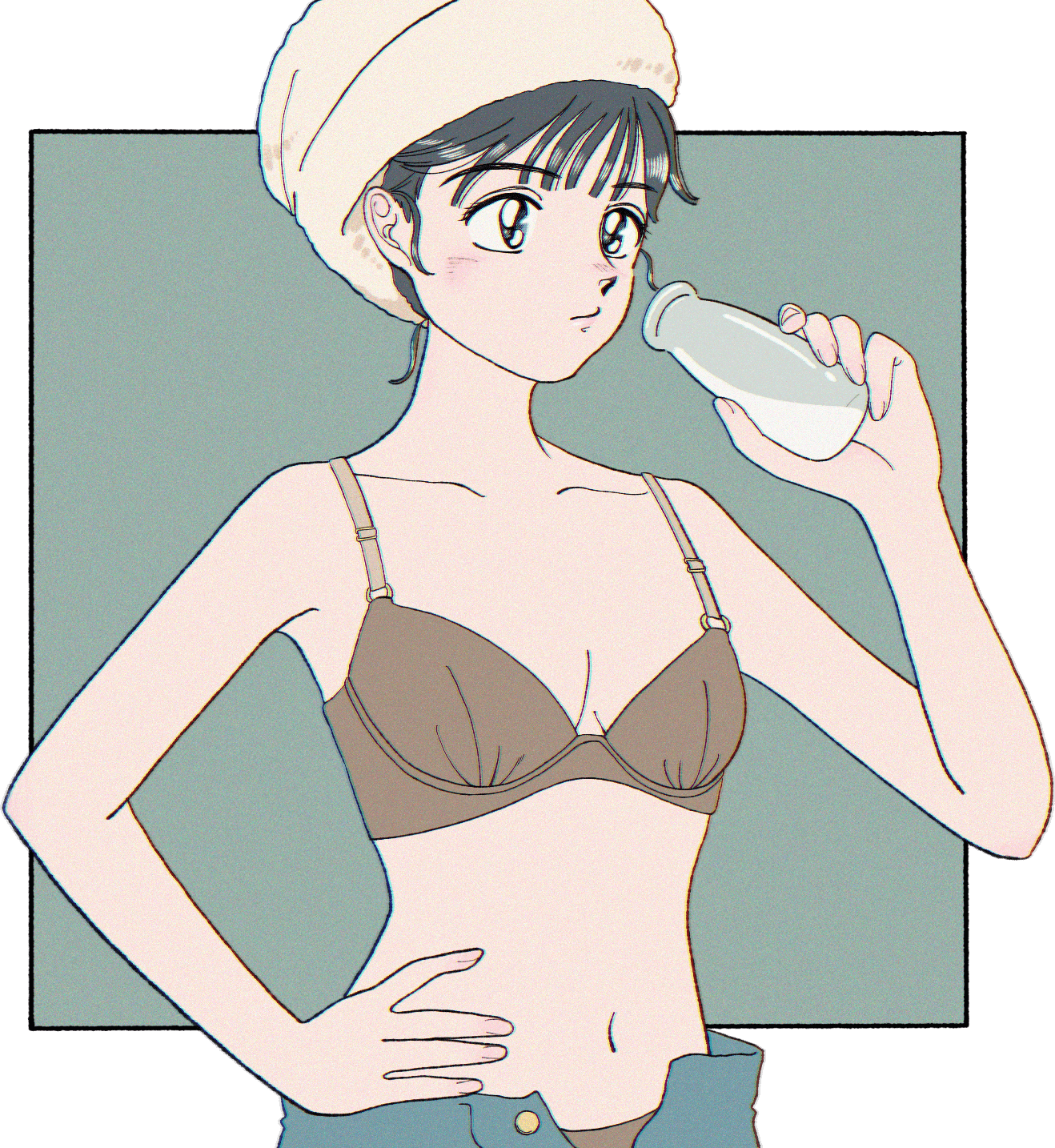 ふっくらまるい自然な谷間をメイク ナチュラルアップブラ カップ 展開 ワコール直営の公式下着通販サイト Wacoal Web Store