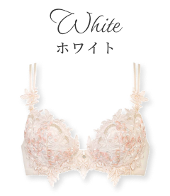 ホワイト